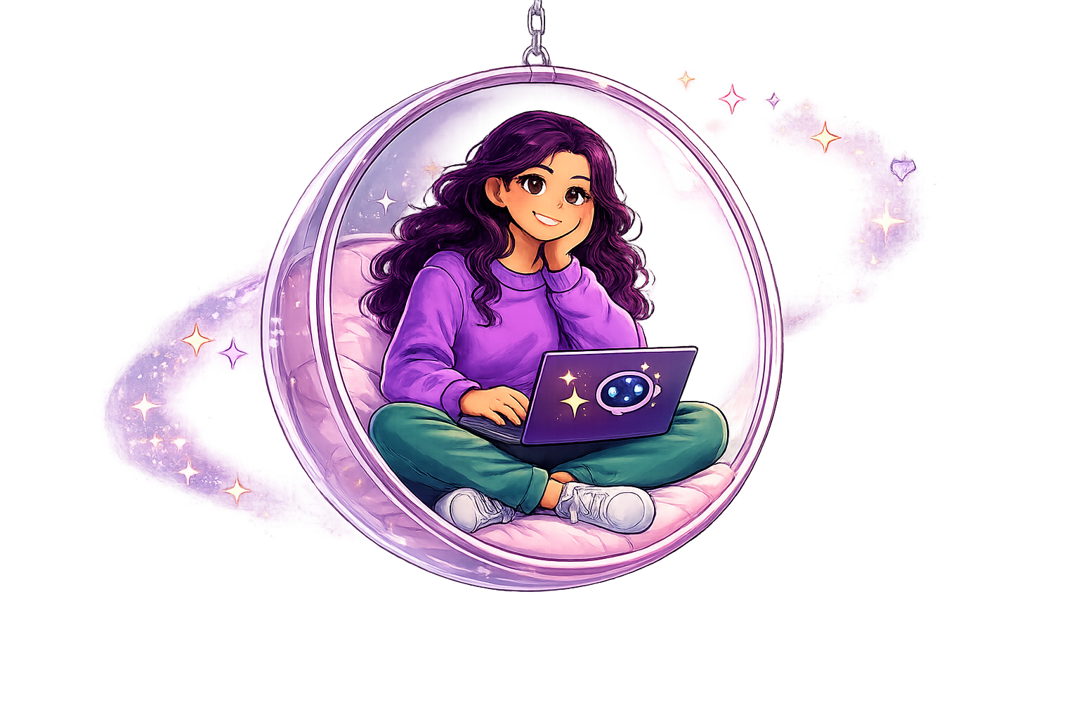 Her AI Studio