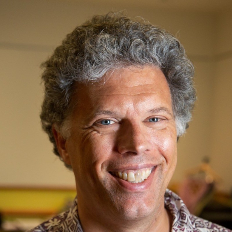 Tom Ball